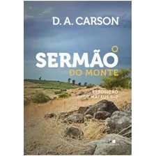 O Sermão Do Monte