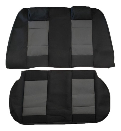 Fundas De Asientos Nissan Sentra 2000-2006 Foto 4