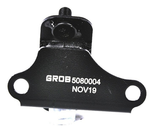 Soporte Caja Acura Tl 1999-2003 3.2 Trasero Grob Foto 5