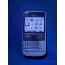 Nokia E5 Retro Telcel Aun Con Señal Funcionando Bien,leer Descripcion 