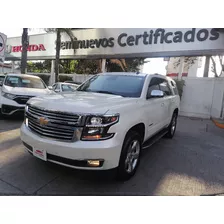 Chevrolet Tahoe 2015 Blindada