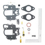 Kit Afinar Carburador Walker Corvair 2.4l H6 61 - 63