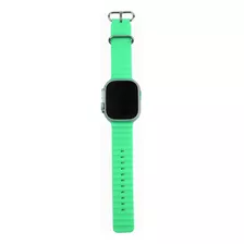 Smartwatch S8ultra Pro Reloj Deportivo Inteligente Bluetooth