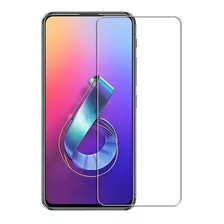 Pelicula Protetora De Nano Gel Para Asus Zenfone 6 Zs630kl