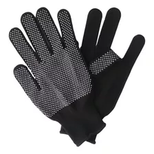 Guantes De Puntos Pvc X 12 Pares