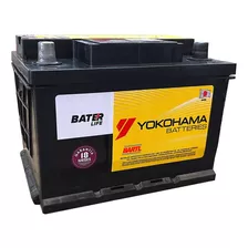 Bateria Yokohama 115 Amp Garantía 18 Meses