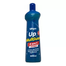 Up Multiuso 4 Em 1 Citrus 500ml - Up Pro