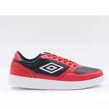 Zapatilla Court Cupsole Lo Umbro + Envio Gratis.