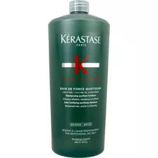 Kérastase Genesis Homme Force Quotidien - Shampoo 1000ml