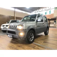 Suzuki Jimny 2017 1.3 4all 3p