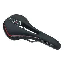 Asiento Mazzi Racing 3732 Black Pro-vios=contino