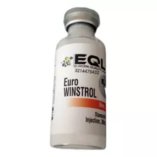 Wuinstrol Euro..