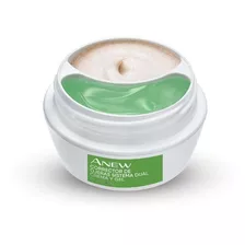 Anew Tratamiento Corrector De Ojeras Sistema Dual Crema/gel