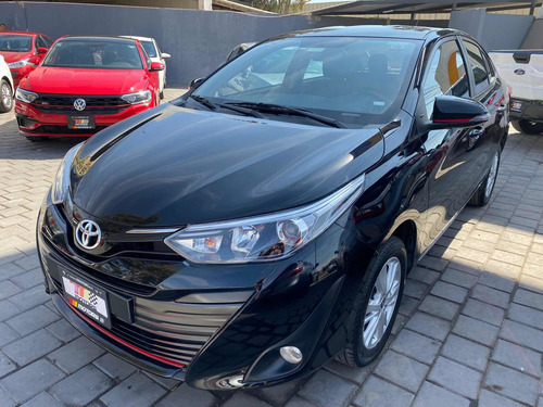 Toyota Yaris 2019 1.5 5p S Mt