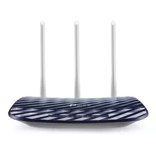 Roteador Wireless Ac Tplink Archer C20 Dual Band 750mbps