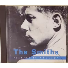 Cd Importado The Smiths Hatful Of Hollow Estados Unidos 