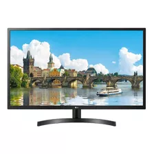 Monitor LG 32mn600p-b Ips Full Hd 5ms 60hz Free Sync