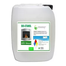 Bioetanol Para Chimeneas Antorchas Etc 20 Litros Natural