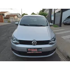 Volkswagen Fox 2013 1.6 Vht Trend Total Flex 5p