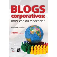 Livro Blogs Corporativos