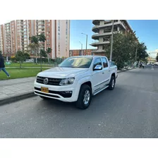 Volkswagen Amarok Trendline 4x4 2000cc Tdi Mt Aa Ab Abs Dh 