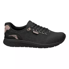 Tenis Feminino Jogging Kolosh Casual Confortavel K4061