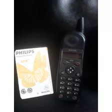 Philips Y Manual De Usuario De 1995 Usado De Colección