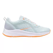 Zapatillas Montagne Blast Running Mujer Deportivas