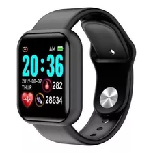 Relógio Smartwatch D20 Y68 Inteligente Fitness Esporte Saude