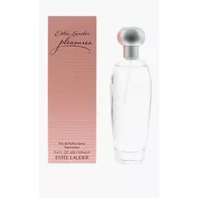 Perfume Pleasures De Estee Lauder 100ml Edp