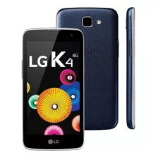 Celular LG K4 K130 Dual Chip 8gb - Excelente