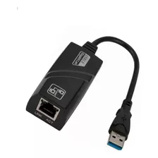 Adaptador Usb 3.0 X Rj45 100/1000 Lt-1168