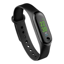 Relógio Smart Band Tóquio Android/ios Pro Átrio - Multilaser