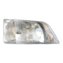 Volvo 740 90-92/940 91-95 Faro Izq,