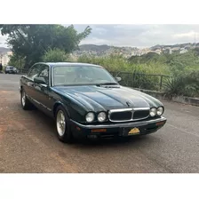 Jaguar Xj6 1995 Preço Promocional