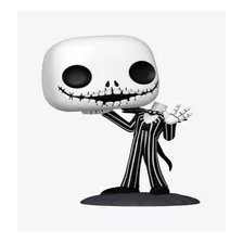 Funko Pop! Edição Especial Jack Skellington #1388