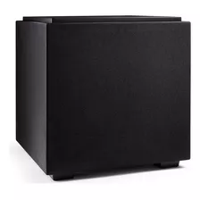 Definitive Technology Descend Dn10 Subwoofer De 10 Pulgadas