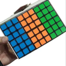 550 Cubo Rubiks 3x3 Basic / Novato