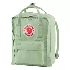 Mochila Fjallraven Kanken Mini - Mint Green