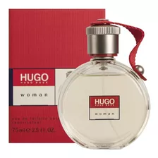 Hugo Mujer Edp 75ml