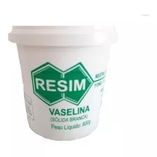 Vaselina Solida Farmaceutica Resim Usp 800gr Tatuagem Tattoo