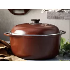 Cacerola 24 Cm Cucina Donna 