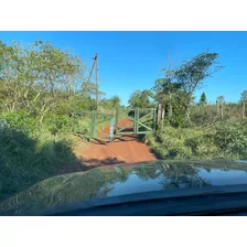 Particular Vende Chacras En Reserva Natural Nazarí A Sólo 20 Km De Posadas