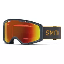 Gafas De Ciclismo Smith Rhythm Mtb - Slate/fool's Gold | Chr