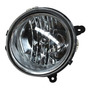 Calavera Izq Jeep Patriot 2007-2008-2009-2010-2011-2012 Tyc