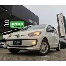 Volkswagen Up! Move I Motion 1.0 T. Flex 12v 5p 2015/201...