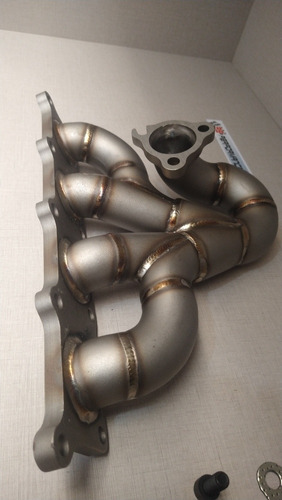 Turboheader K04 Vw Audi Seat 1.8t 20v Cupra S3 Tt 225 Hps Foto 5