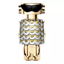 Paco Rabanne Fame Eau De Parfum Perfume De Mujer 80 Ml