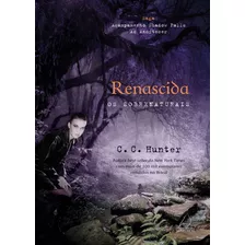 Renascida - Os Sobrenaturais