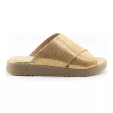 Sandalias Dama Mujer Viamo Gadara Cruzadas Comoda Cshoes